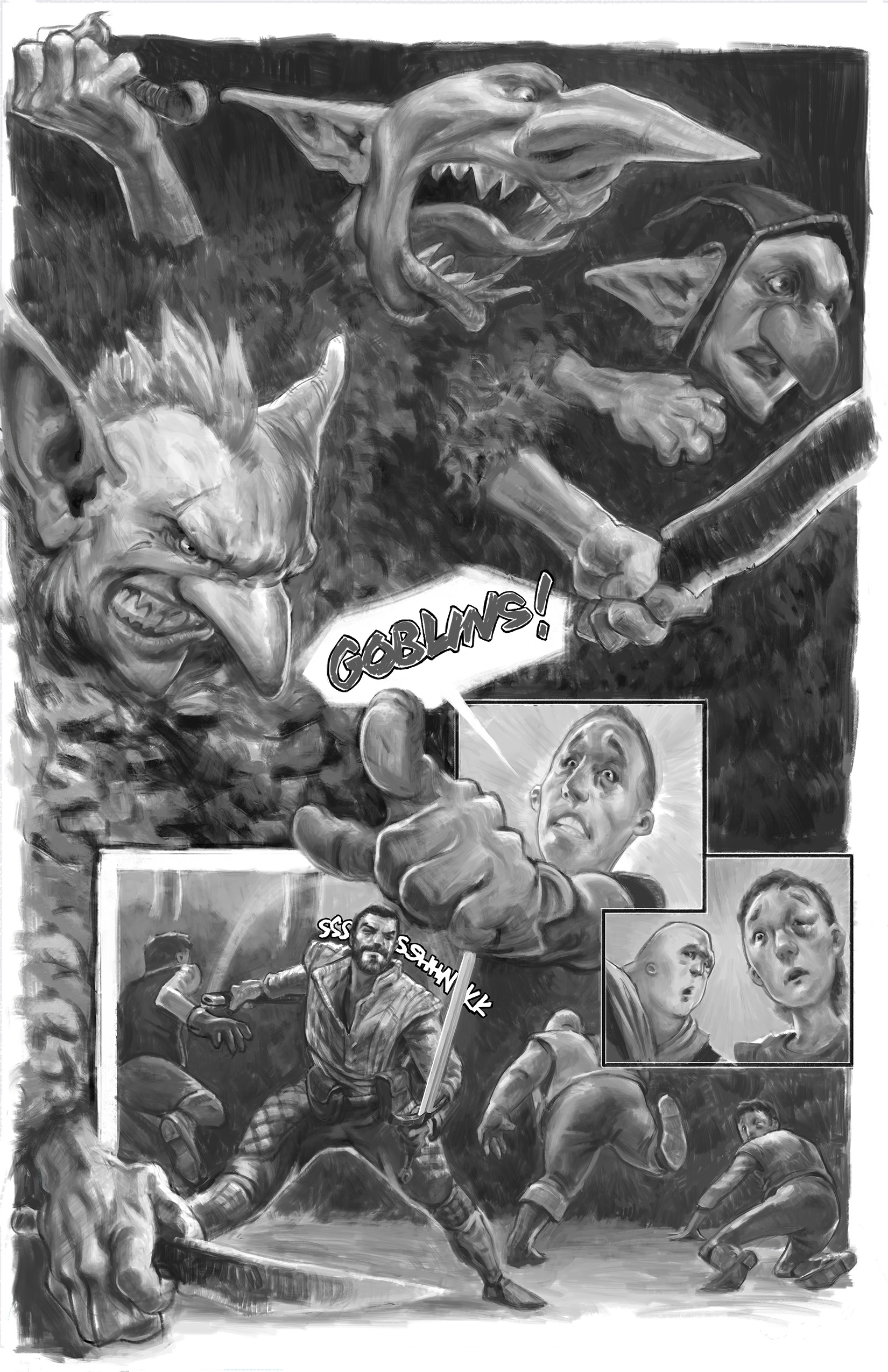 Strathelm Nights, Page 4