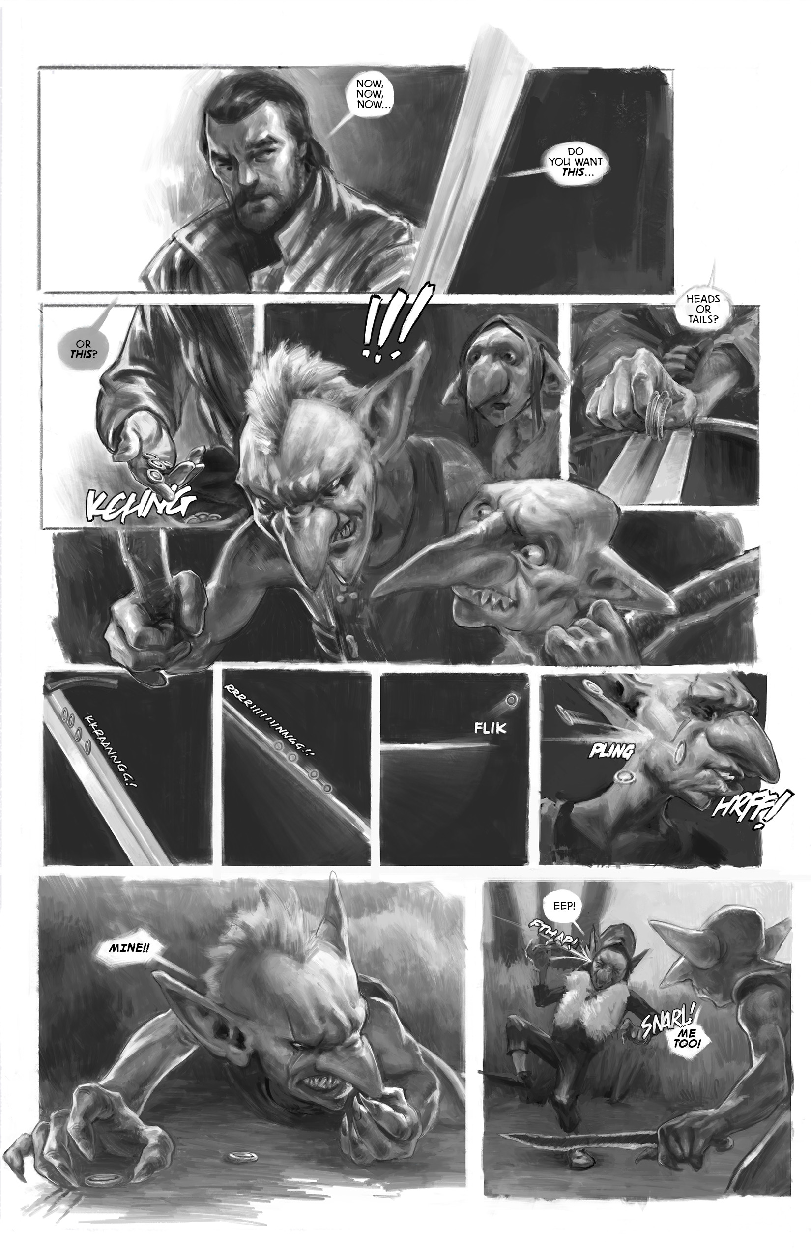 Strathelm Nights, Page 5